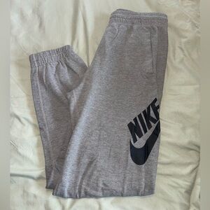 Nike sweatpants